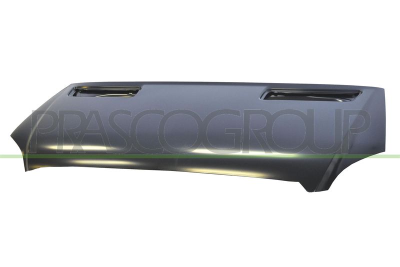 Капот двигателя PRASCO ME9193100