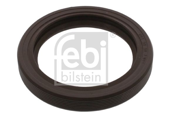 Уплотняющее кольцо, распределительный вал FEBI 04590