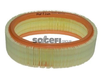 Воздушный фильтр PURFLUX A1278