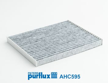 Фильтр, воздух во внутренном пространстве PURFLUX AHC595