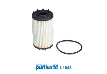 Масляный фильтр PURFLUX L1048