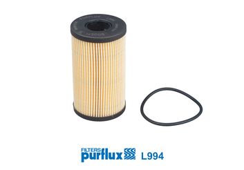 Масляный фильтр PURFLUX L994
