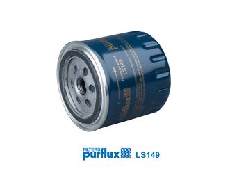 Масляный фильтр PURFLUX LS149