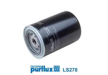 Масляный фильтр PURFLUX LS278