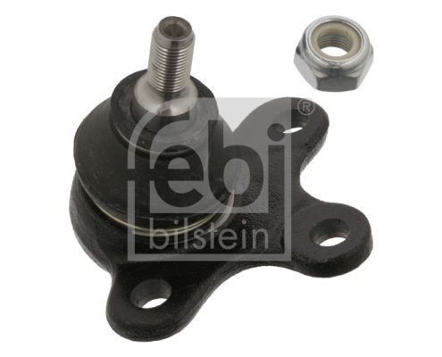 Шарнир независимой подвески / поворотного рычага FEBI 04936