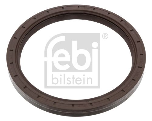 Уплотняющее кольцо, ступица колеса FEBI 05758