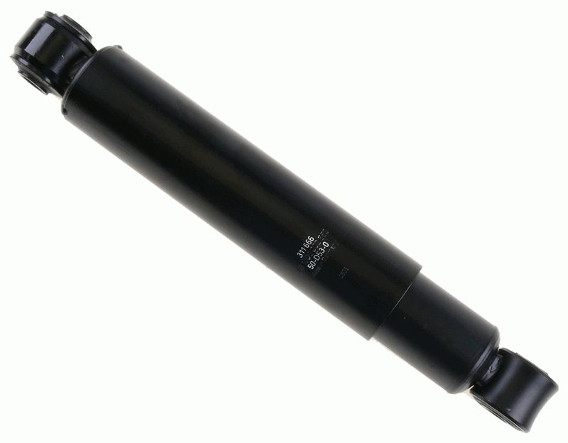 Амортизатор SACHS 311666