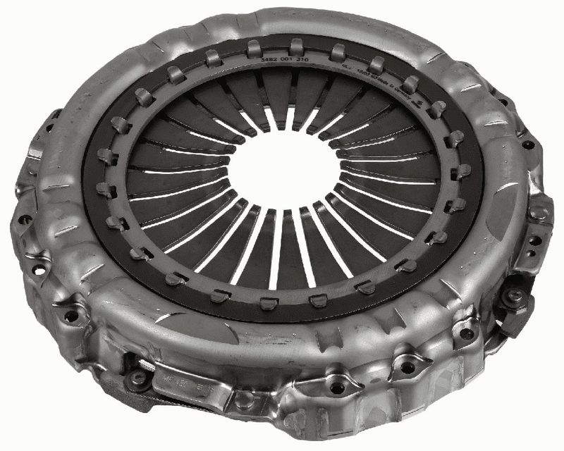 Нажимной диск сцепления SACHS 3482001310