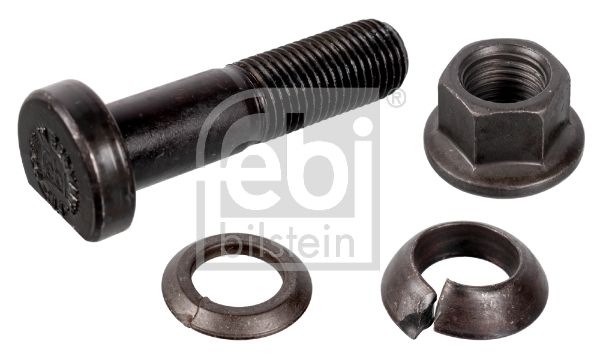 Шпилька колеса FEBI 06271