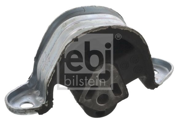 Подвеска, двигатель FEBI 06621