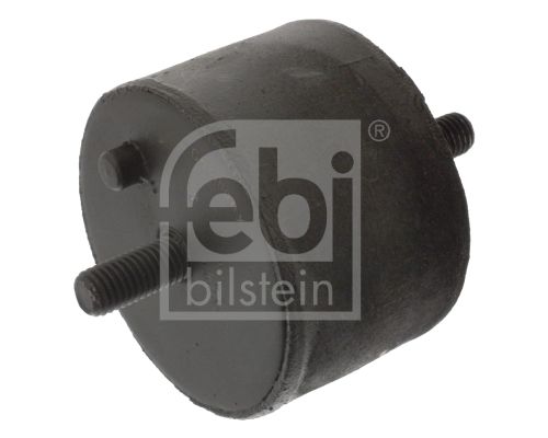 Подвеска, двигатель FEBI 06739