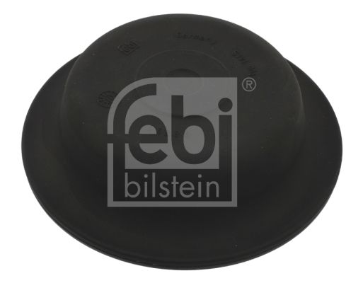Мембрана, мембранный тормозной цилиндр FEBI 06889