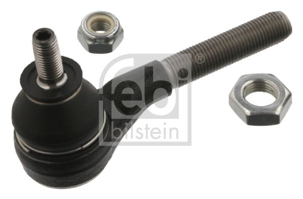 Наконечник поперечной рулевой тяги FEBI 06936