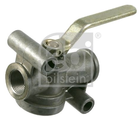 Запорный кран FEBI 06965
