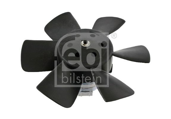 Вентилятор, охлаждение двигателя FEBI 06989