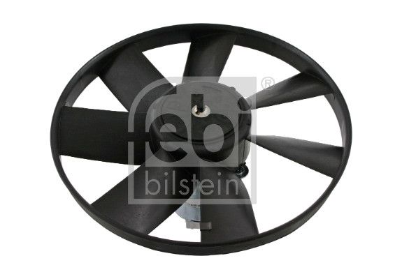 Вентилятор, охлаждение двигателя FEBI 06994