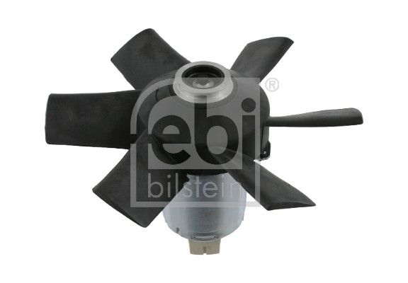 Вентилятор, охлаждение двигателя FEBI 06997