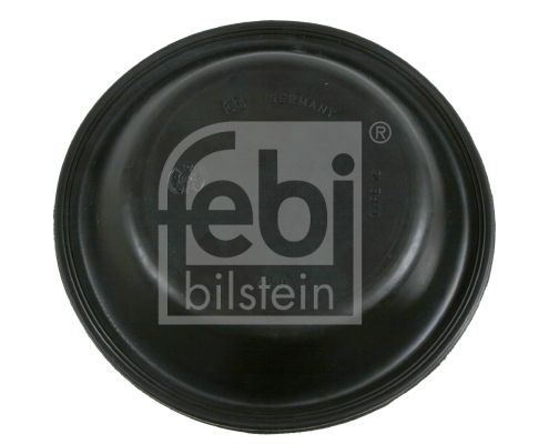 Мембрана, мембранный тормозной цилиндр FEBI 07096