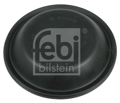Мембрана, мембранный тормозной цилиндр FEBI 07097