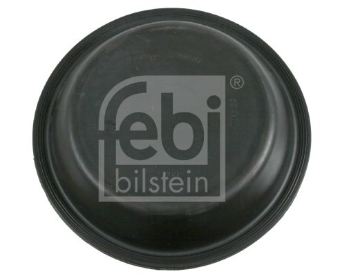 Мембрана, мембранный тормозной цилиндр FEBI 07100