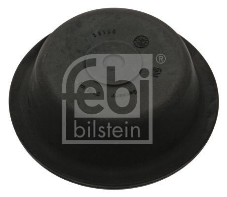 Мембрана, мембранный тормозной цилиндр FEBI 07102