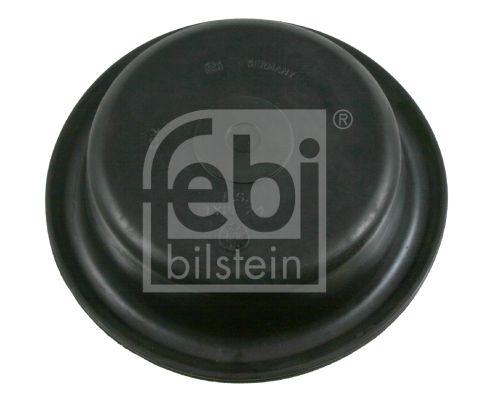 Мембрана, мембранный тормозной цилиндр FEBI 07103