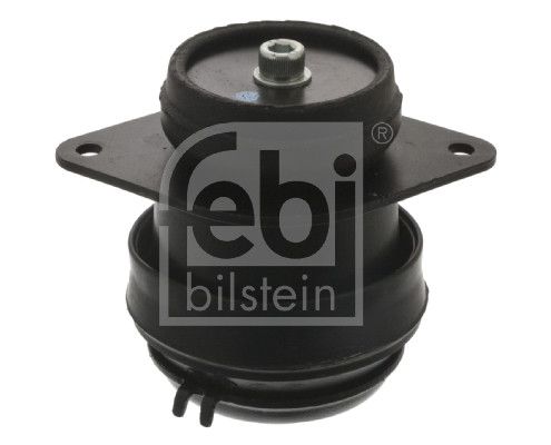 Подвеска, двигатель FEBI 07124