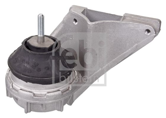 Подвеска, двигатель FEBI 07145