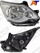 Запчасть SAT ST2351127RLD