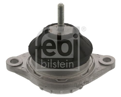 Подвеска, двигатель FEBI 07170