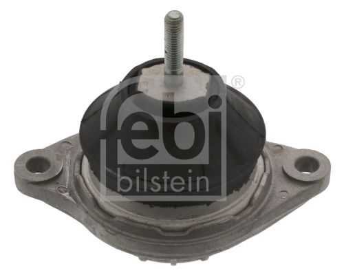 Подвеска, двигатель FEBI 07171