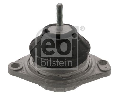 Подвеска, двигатель FEBI 07175
