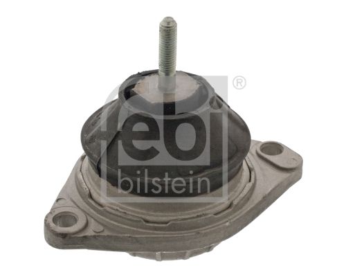 Подвеска, двигатель FEBI 07177
