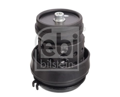 Подвеска, двигатель FEBI 07185