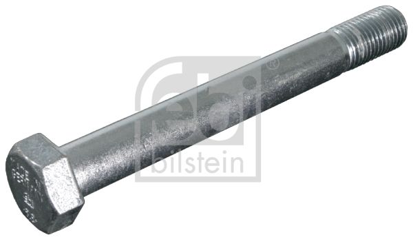 Болт FEBI 07272