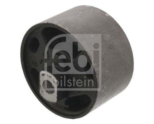 Подвеска, двигатель FEBI 07384