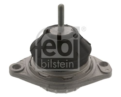 Подвеска, двигатель FEBI 07605