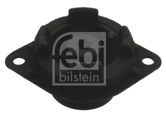 Подвеска, автоматическая коробка передач FEBI 07642