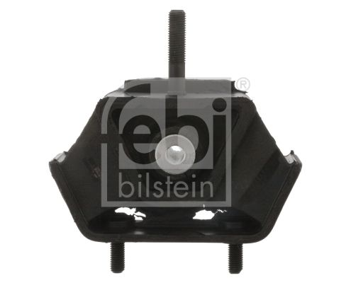Подвеска, двигатель FEBI 07652
