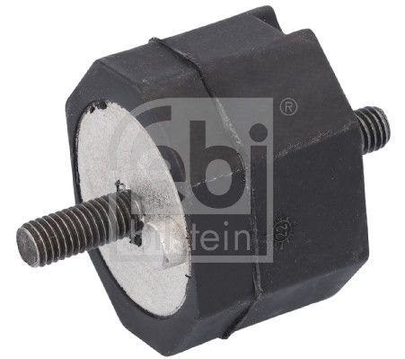 Подвеска, автоматическая коробка передач FEBI 07999