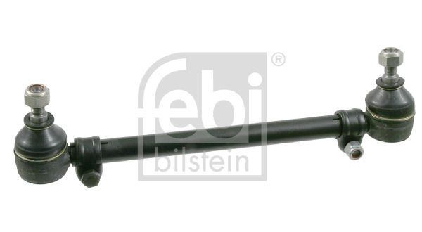 Поперечная рулевая тяга FEBI 08581