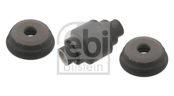 Подвеска, рычаг независимой подвески колеса FEBI 08687