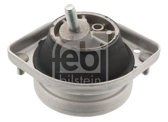 Подвеска, двигатель FEBI 08782