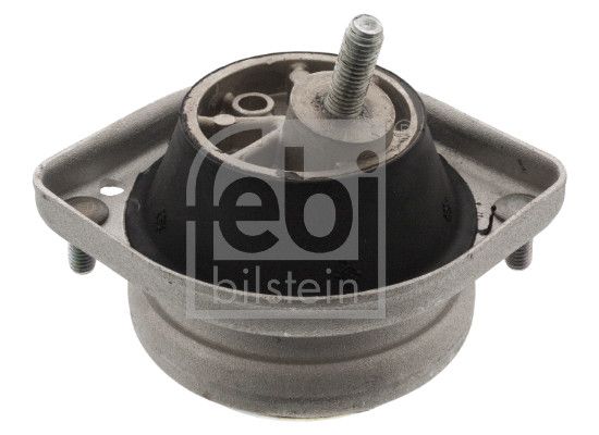 Подвеска, двигатель FEBI 08783
