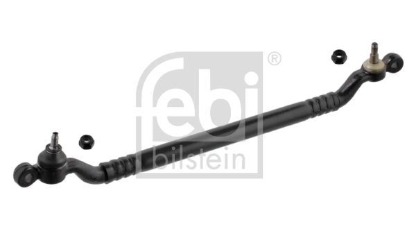 Продольная рулевая тяга FEBI 08925
