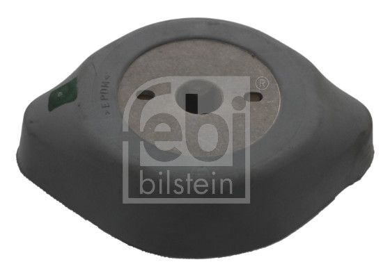 Подвеска, автоматическая коробка передач FEBI 09046