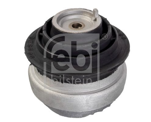Подвеска, двигатель FEBI 09153
