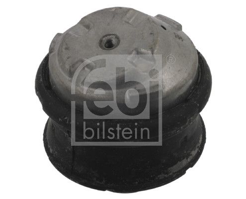 Подвеска, двигатель FEBI 09154