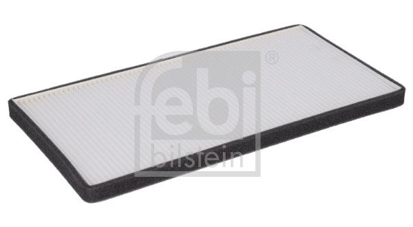 Фильтр, воздух во внутренном пространстве FEBI 09187