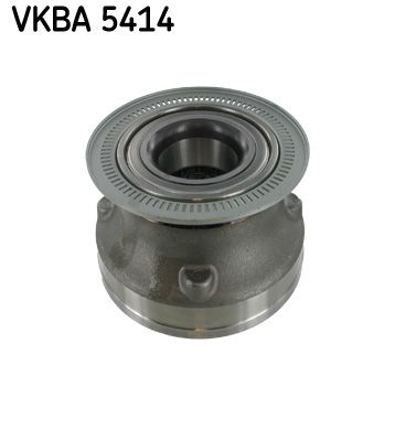 Комплект подшипника ступицы колеса SKF VKBA5414